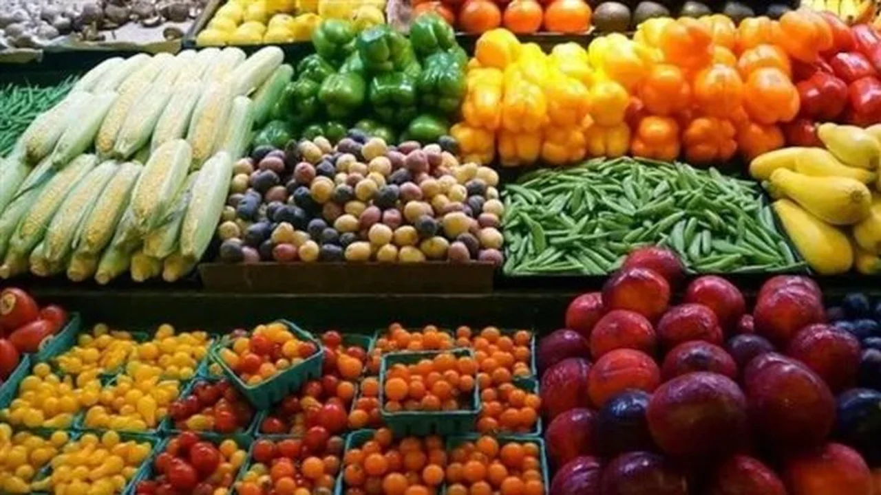 أسعار الفاكهة تتغير.. 20% تراجع في سعر الموز البلدي بمصر